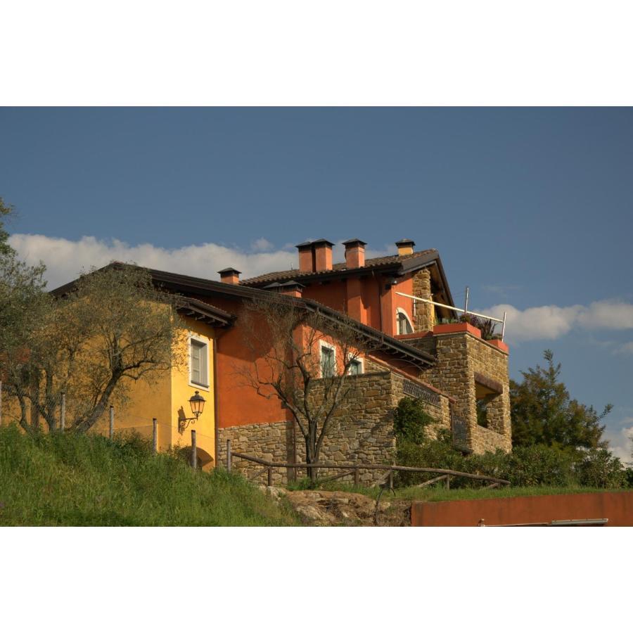 Casa In Lunigiana - Bianca Lejlighed Monti di Licciana Nardi Eksteriør billede